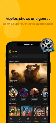 hotstar-kannada Movies and shows
