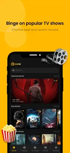 hotstar-kannada tv show